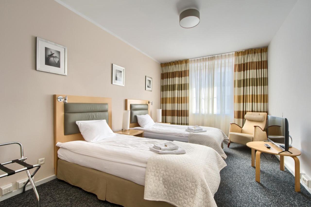 404 Rooms Wilanowska Warsaw Exterior photo